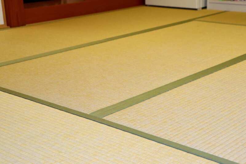張替え